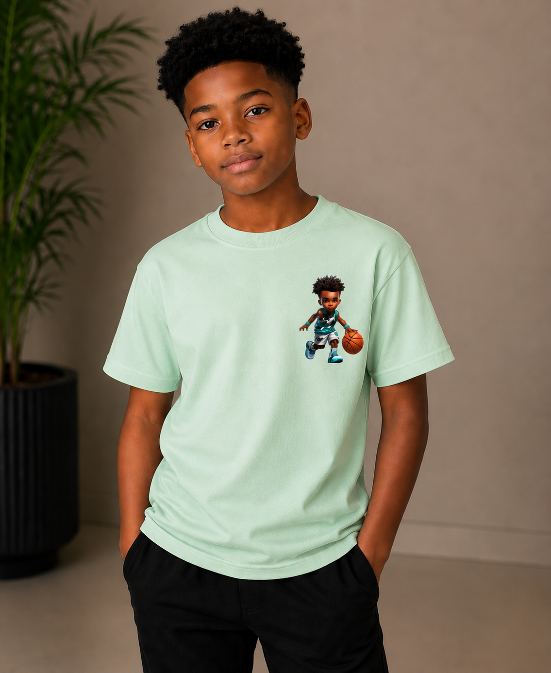 Black Kings 1 – Custom Printed Product