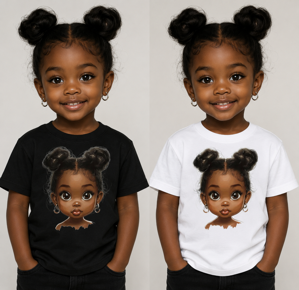 Little Queen 2 – Kids T-Shirt