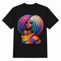 Vibrant 4 – Custom Printed Product