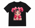 Boxing Beauty 3 – Women’s T-Shirt