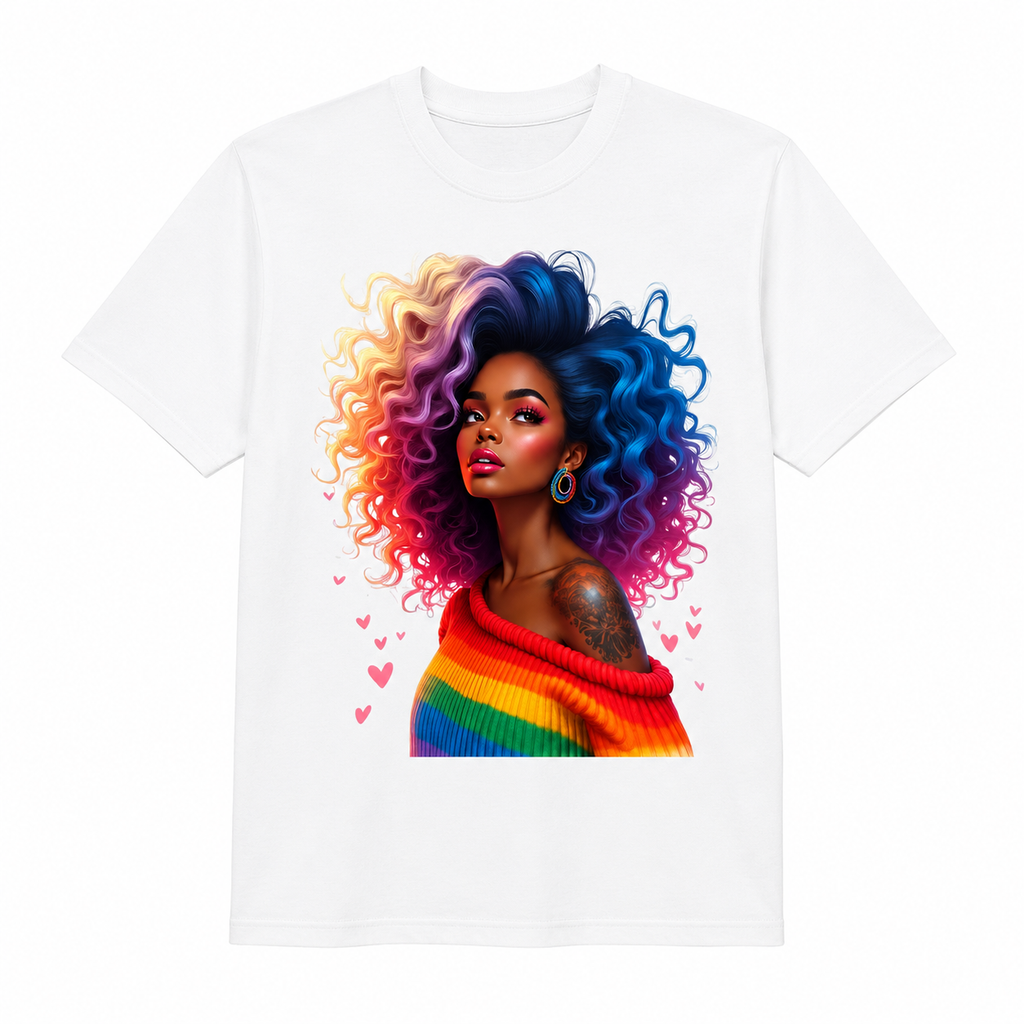 Vibrant 3 – Custom Printed Product