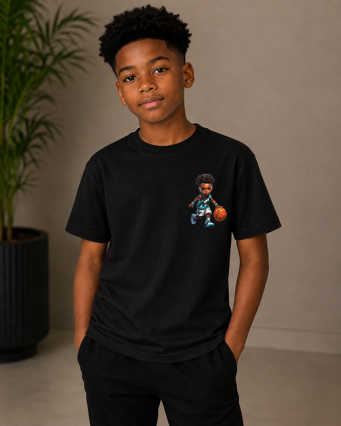 Black Kings 1 – Custom Printed Product