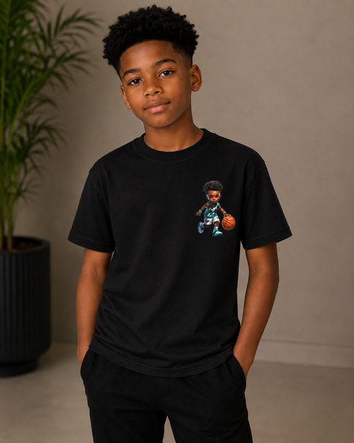 Black Kings 1 – Custom Printed Product