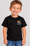 Dinosaur Monster Truck – T Shirt