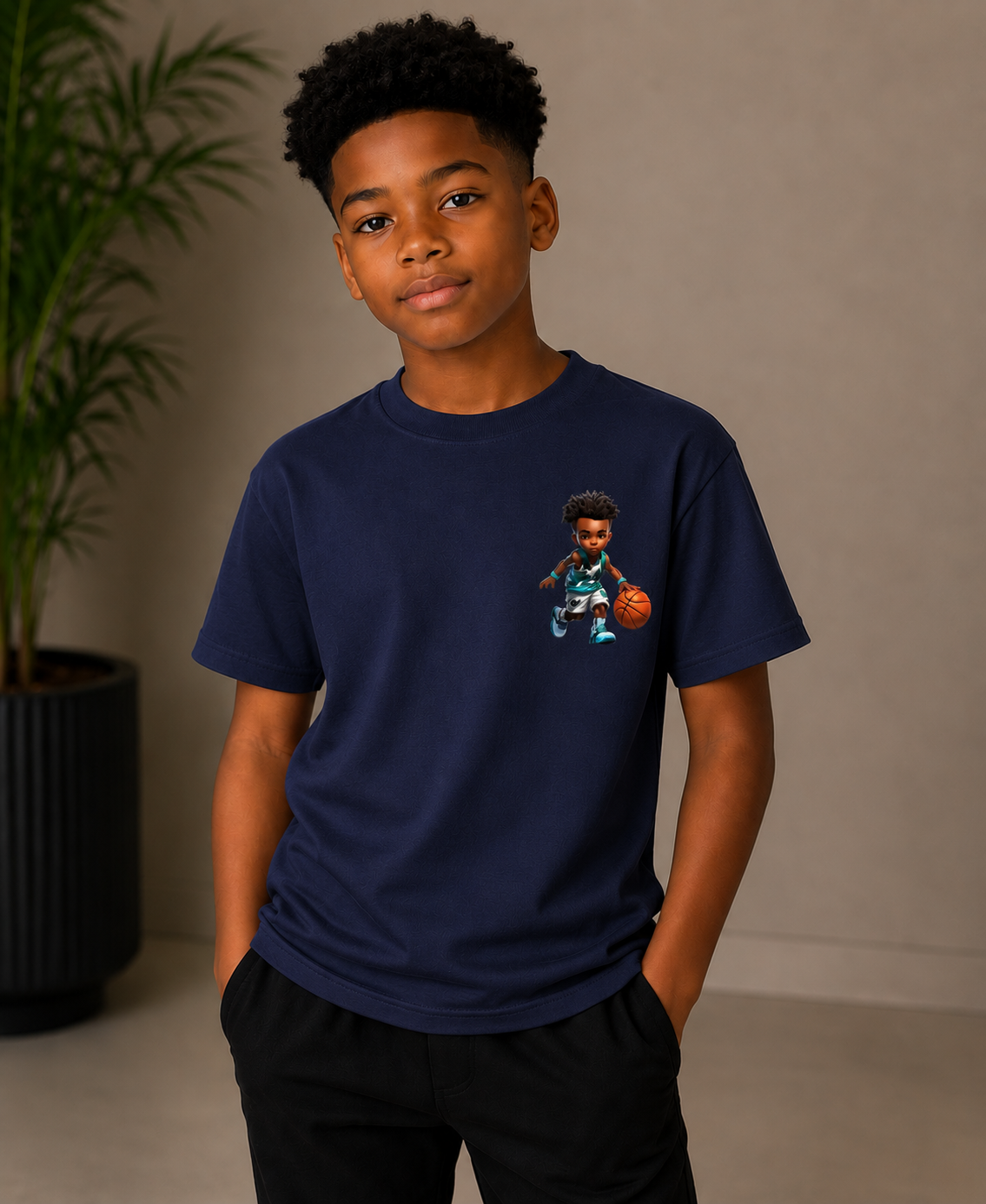 Black Kings 1 – Custom Printed Product