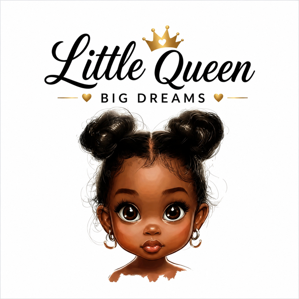 Little Queen 2 – Kids T-Shirt