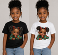 Little Queen 3 - Kids T-Shirts