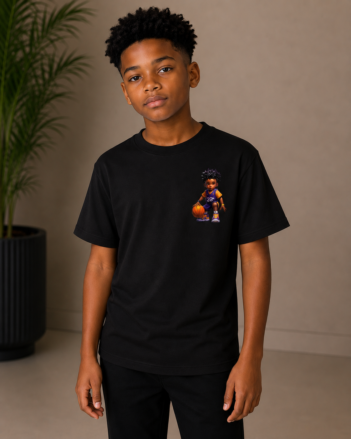 Black Kings 2 – Custom Printed Product