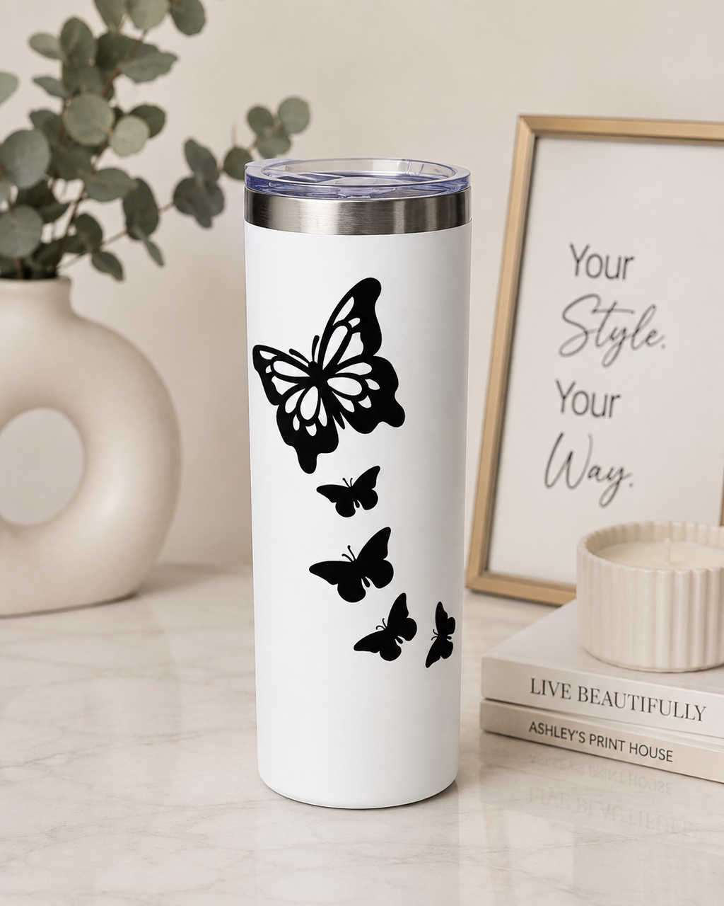 Cups, Mugs & Tumblers – Custom Printed Drinkware