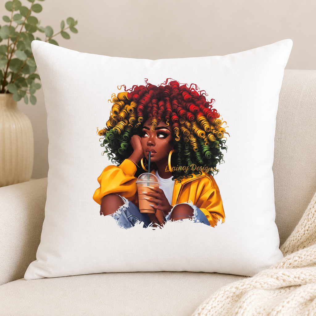 Custom Cushions – Choose Your Design | Set of 2