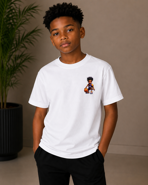 Black Kings 2 – Custom Printed Product