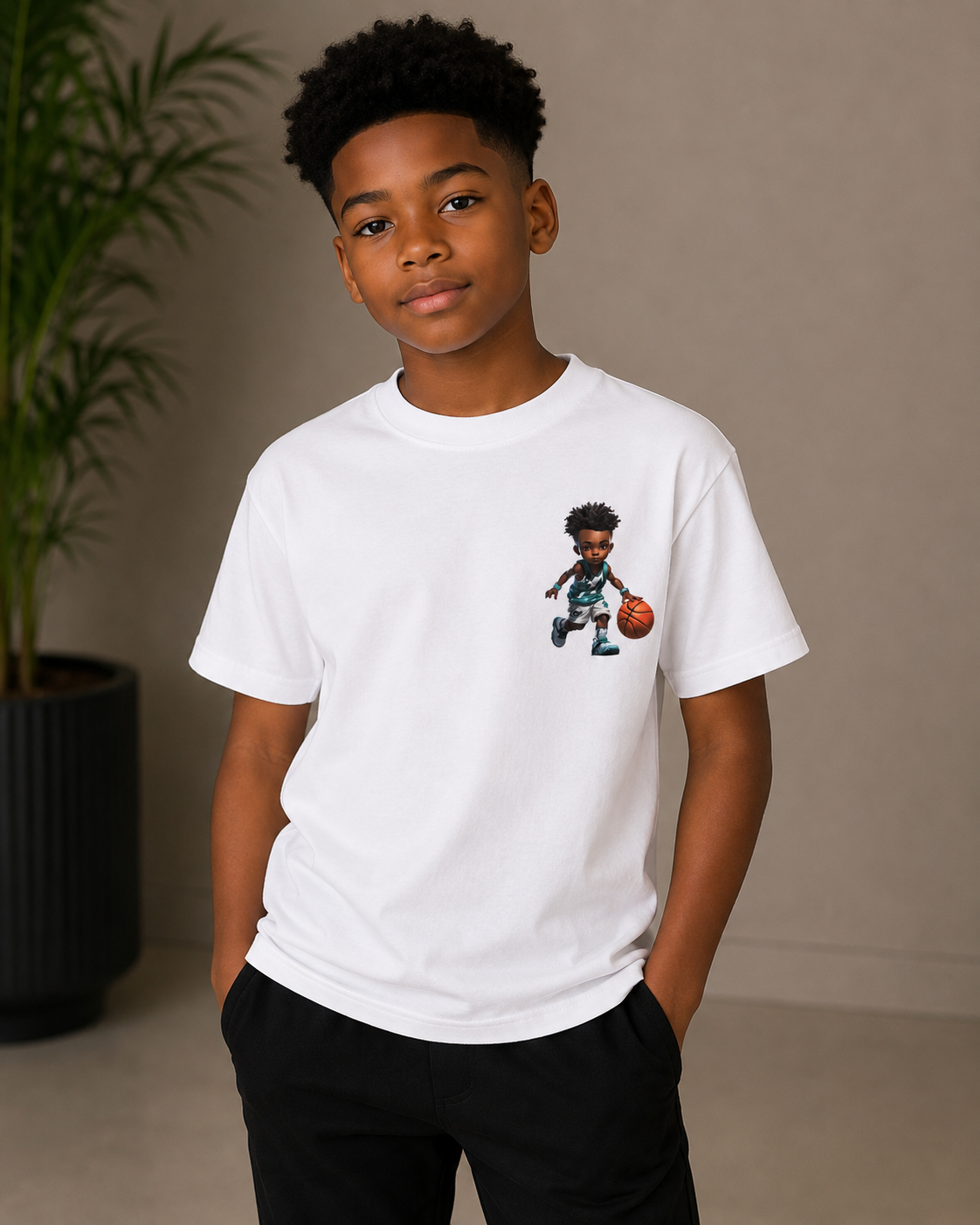Black Kings 1 – Custom Printed Product